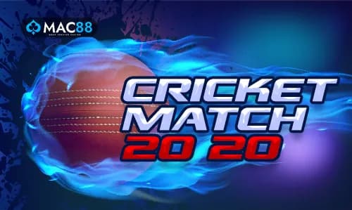 Cricket 20-20